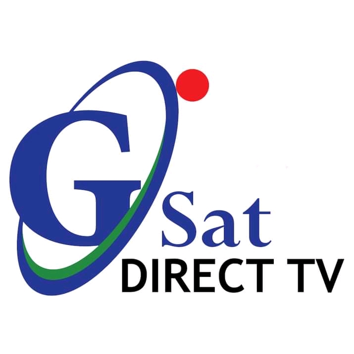 GSat Direct TV